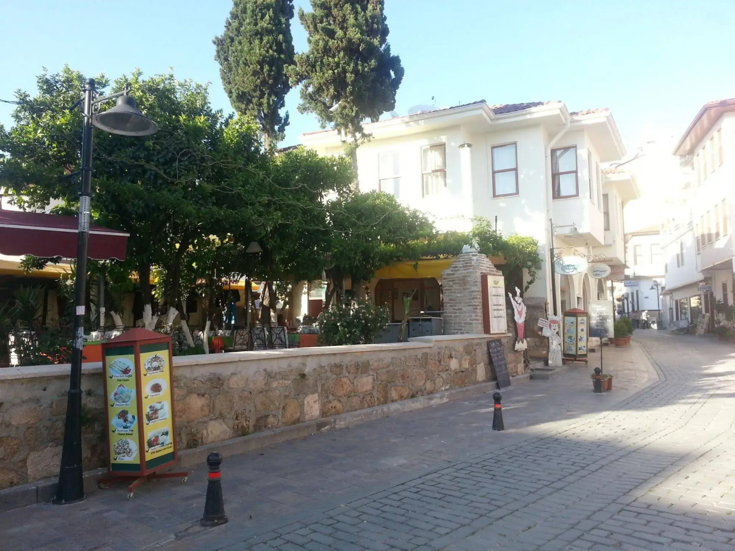 Photo - Konukzade OldTown Apart