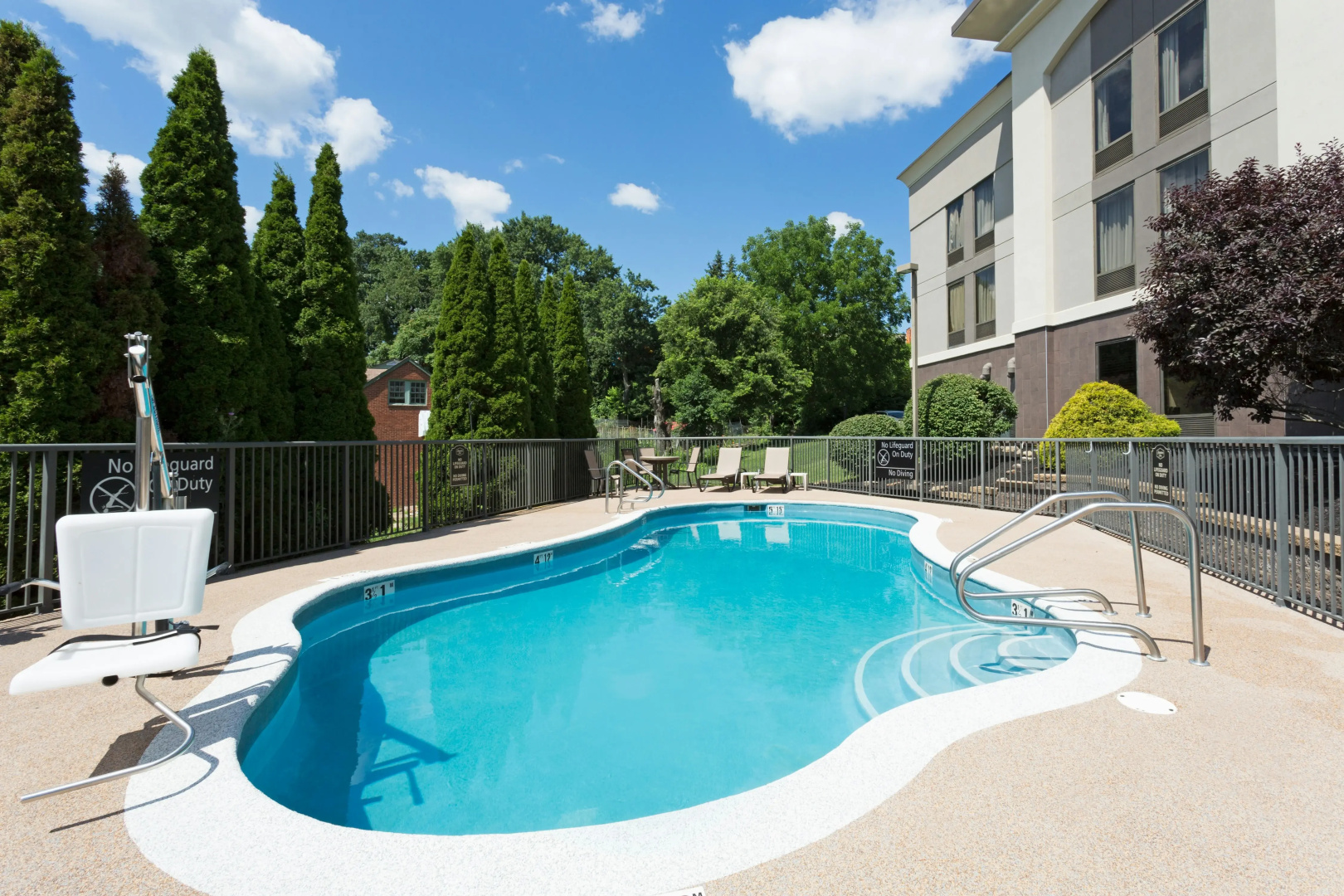 Foto - Hampton Inn Pittsburgh/West Mifflin
