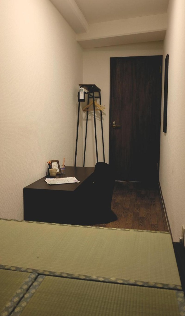 Foto - Hostel Furoya