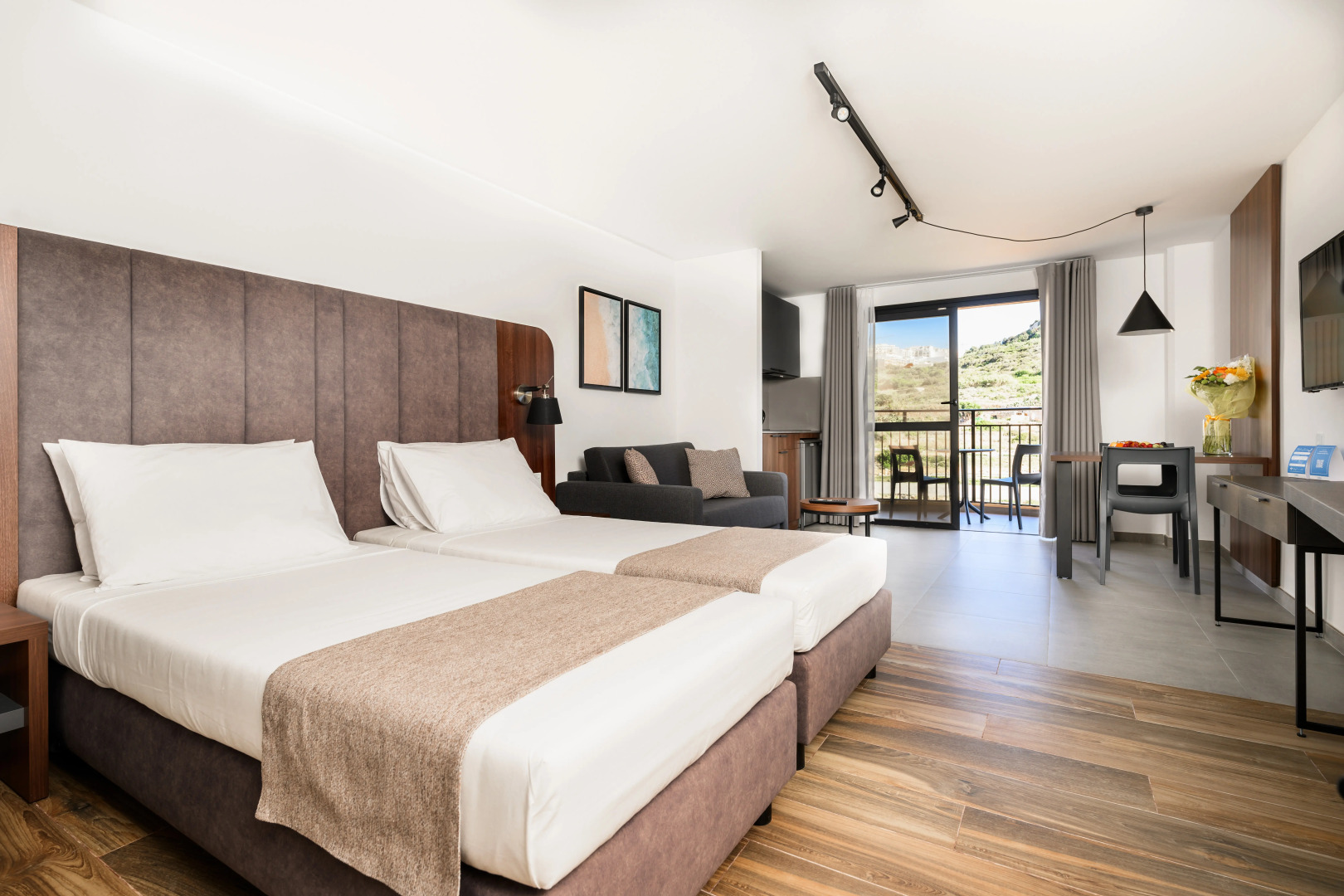 Foto - Luna Holiday Complex