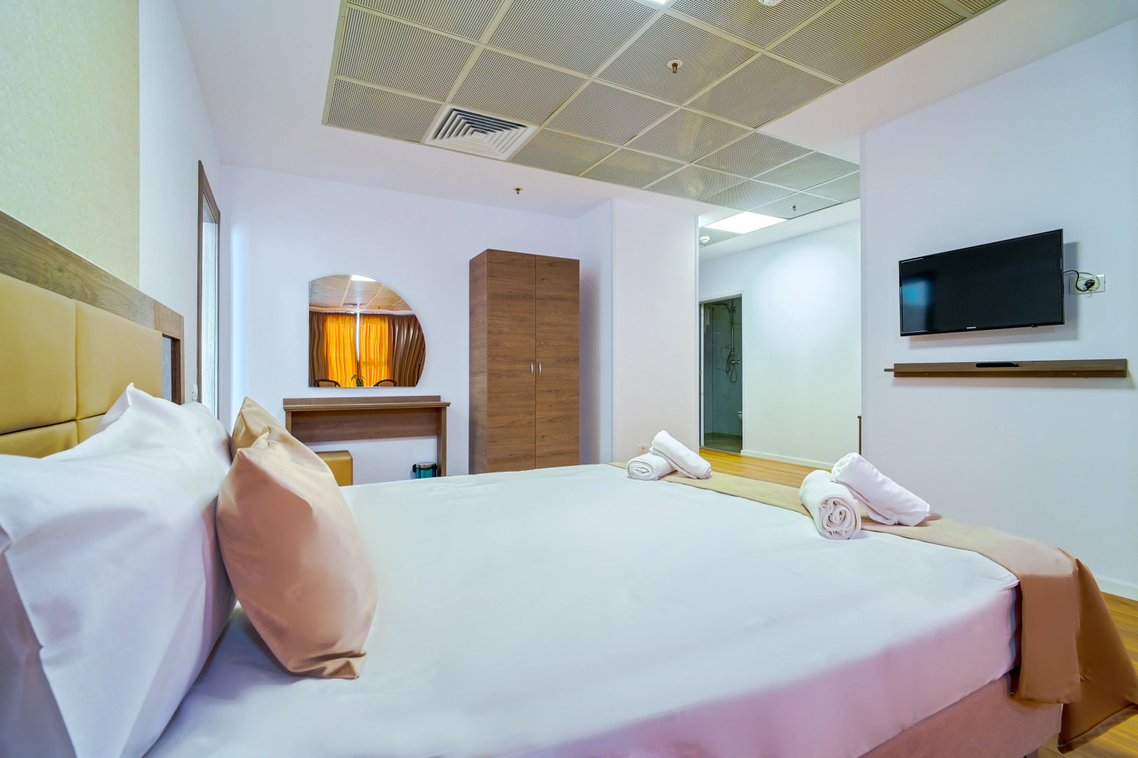 Foto - Sir Fundeni Hotel