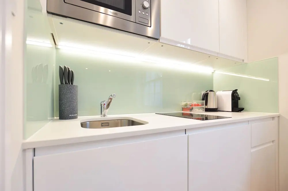 Foto - Sale Place Serviced Apartments by Concept Apartments