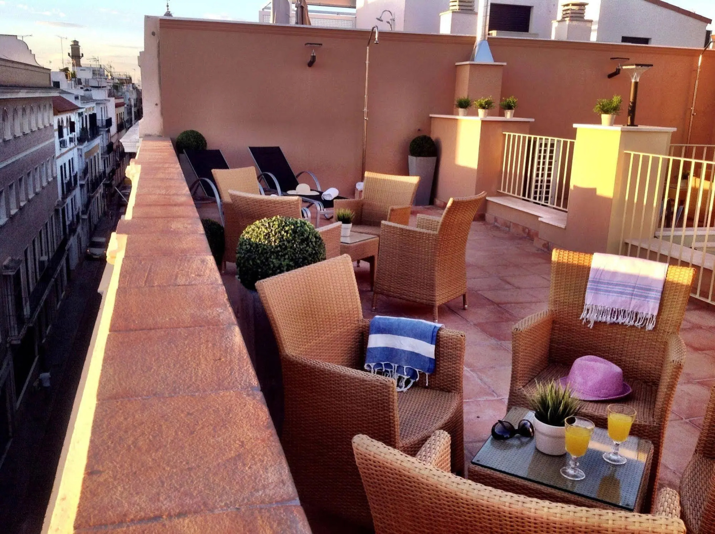 Foto - Life Apartments San Vicente
