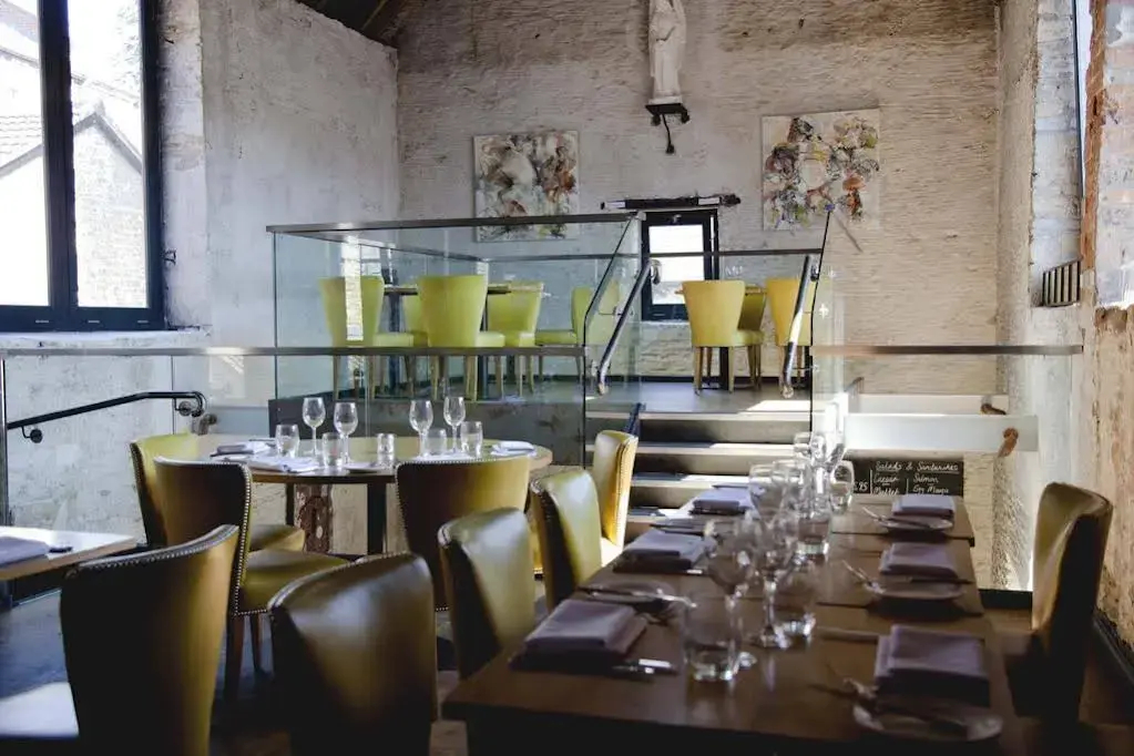 Foto - The Archangel,Restaurant & Bar with Rooms