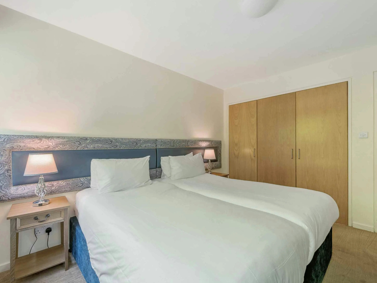 Foto - Princes Street Suites