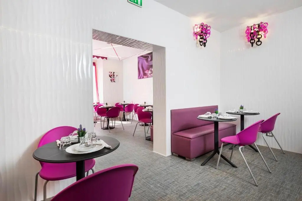 Photo - Hotel Relais Dei Papi