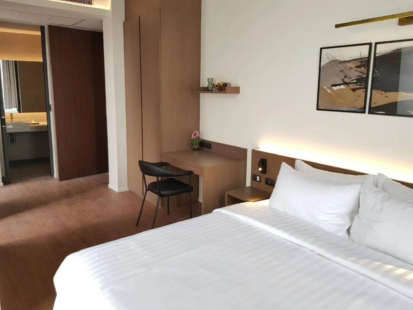 Photo - Norma Hotel Sathorn