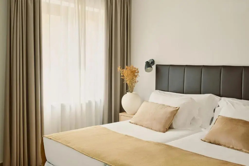 Foto - Hotel MET Pamplona