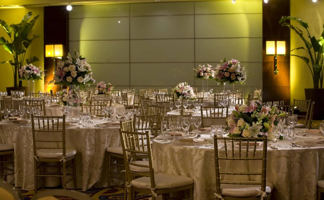 Foto - Washington Marriott at Metro Center