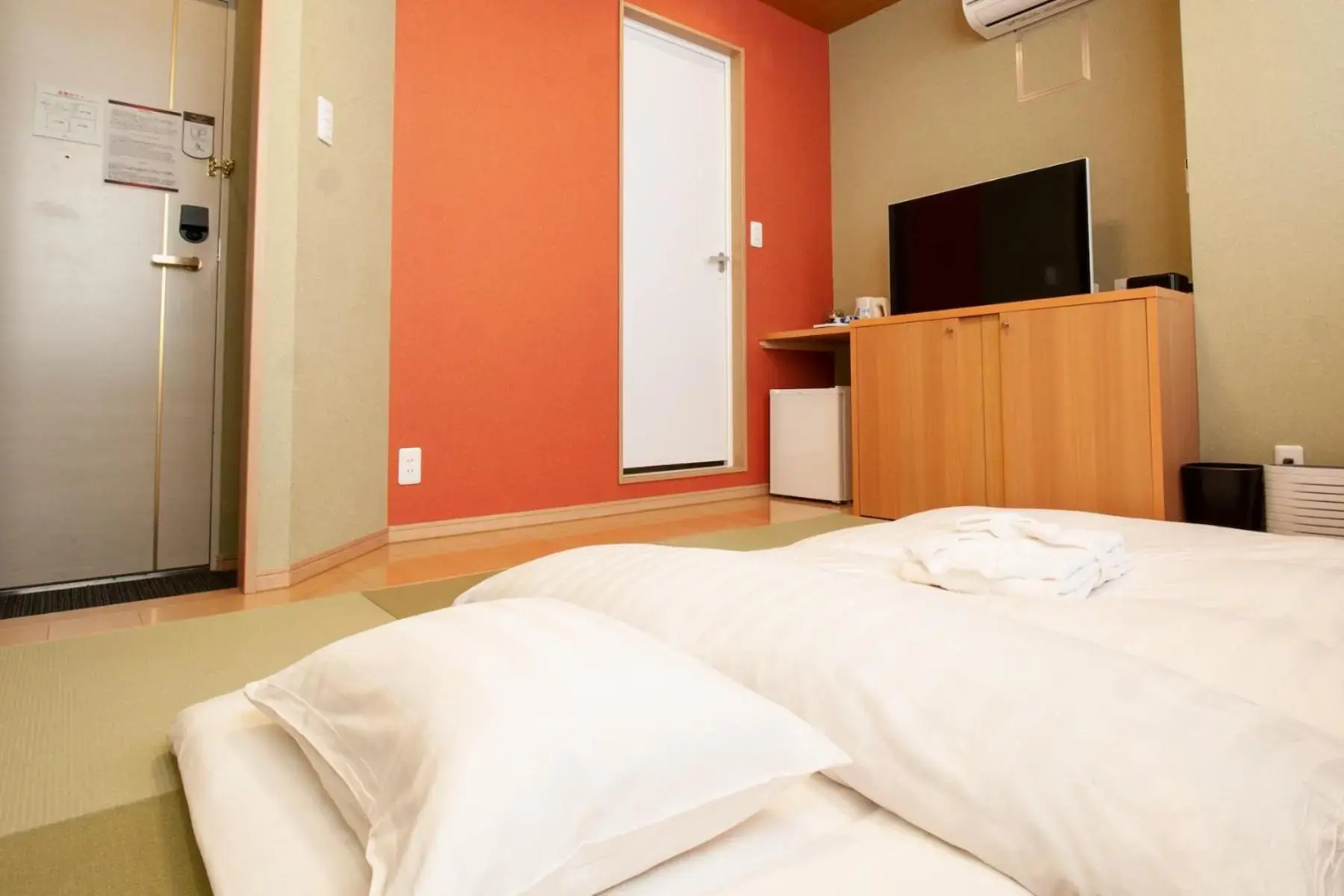 Foto - Nagomi Hotel Nippori