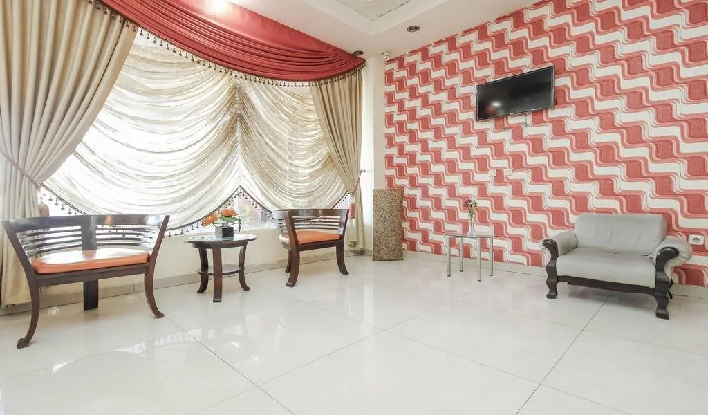 Foto - Hotel Mulia Industri RedPartner