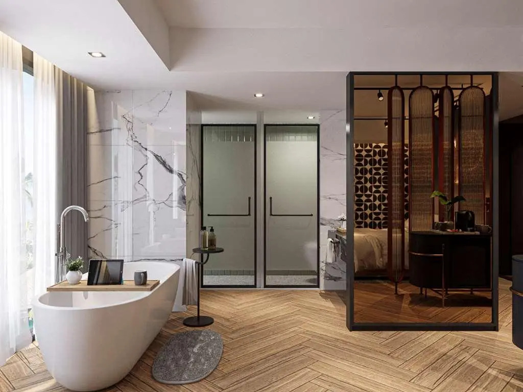 Photo - Tribe Bali Kuta Beach