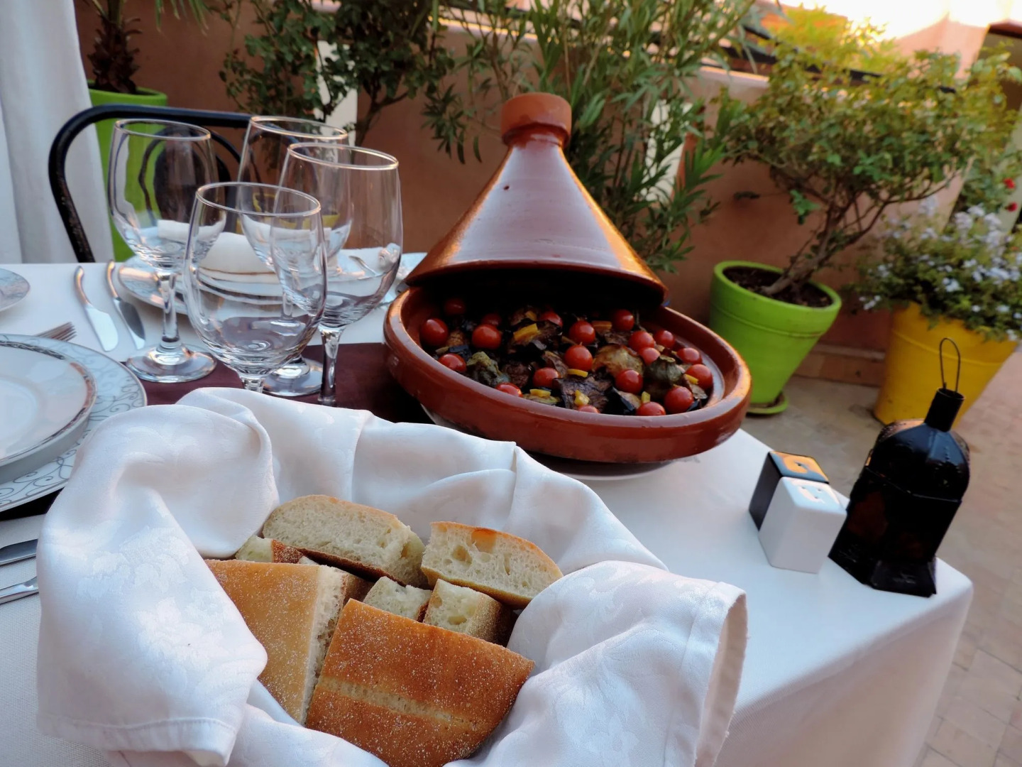 Photo - Riad Al Badia