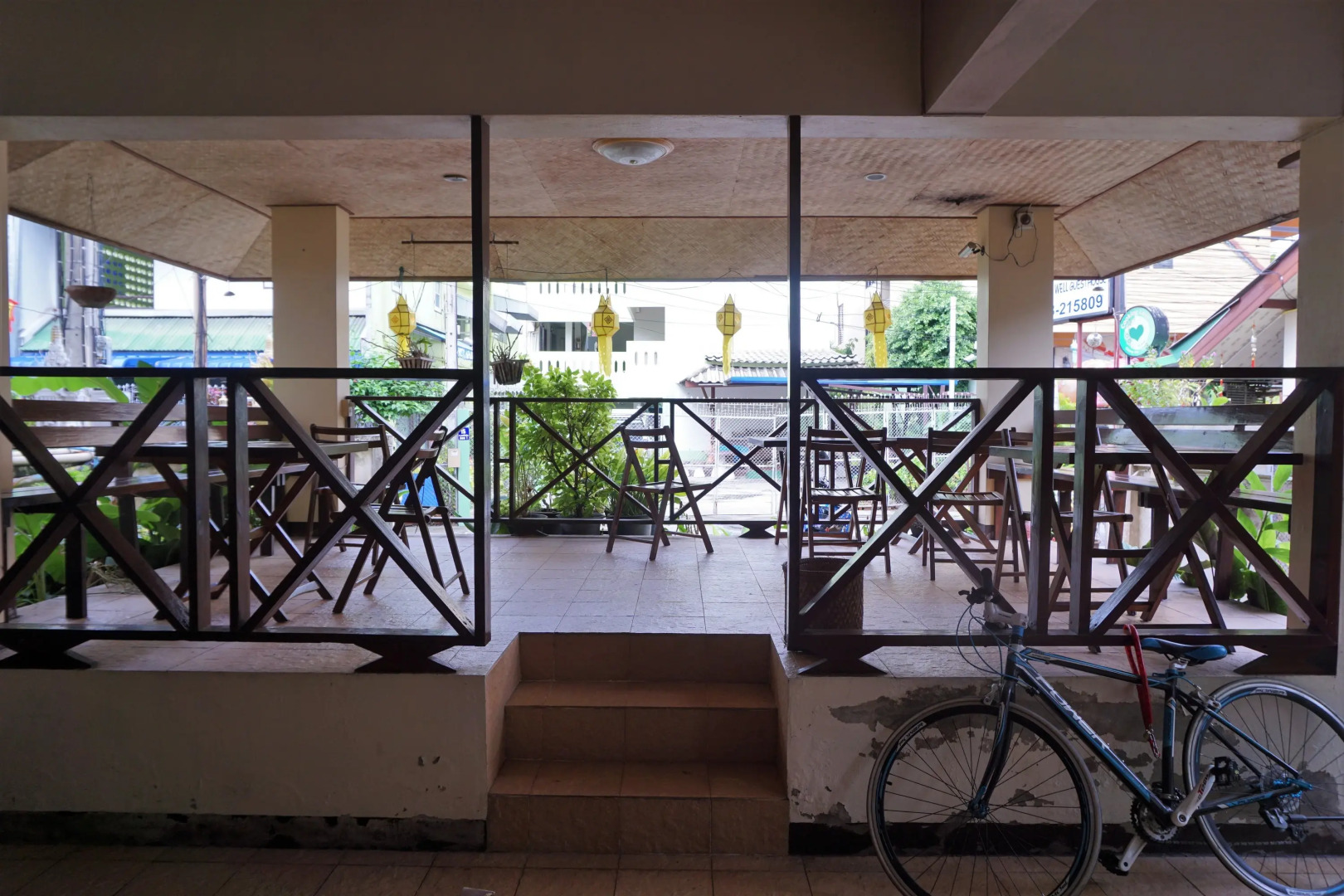 Photo - Water Well Guest House