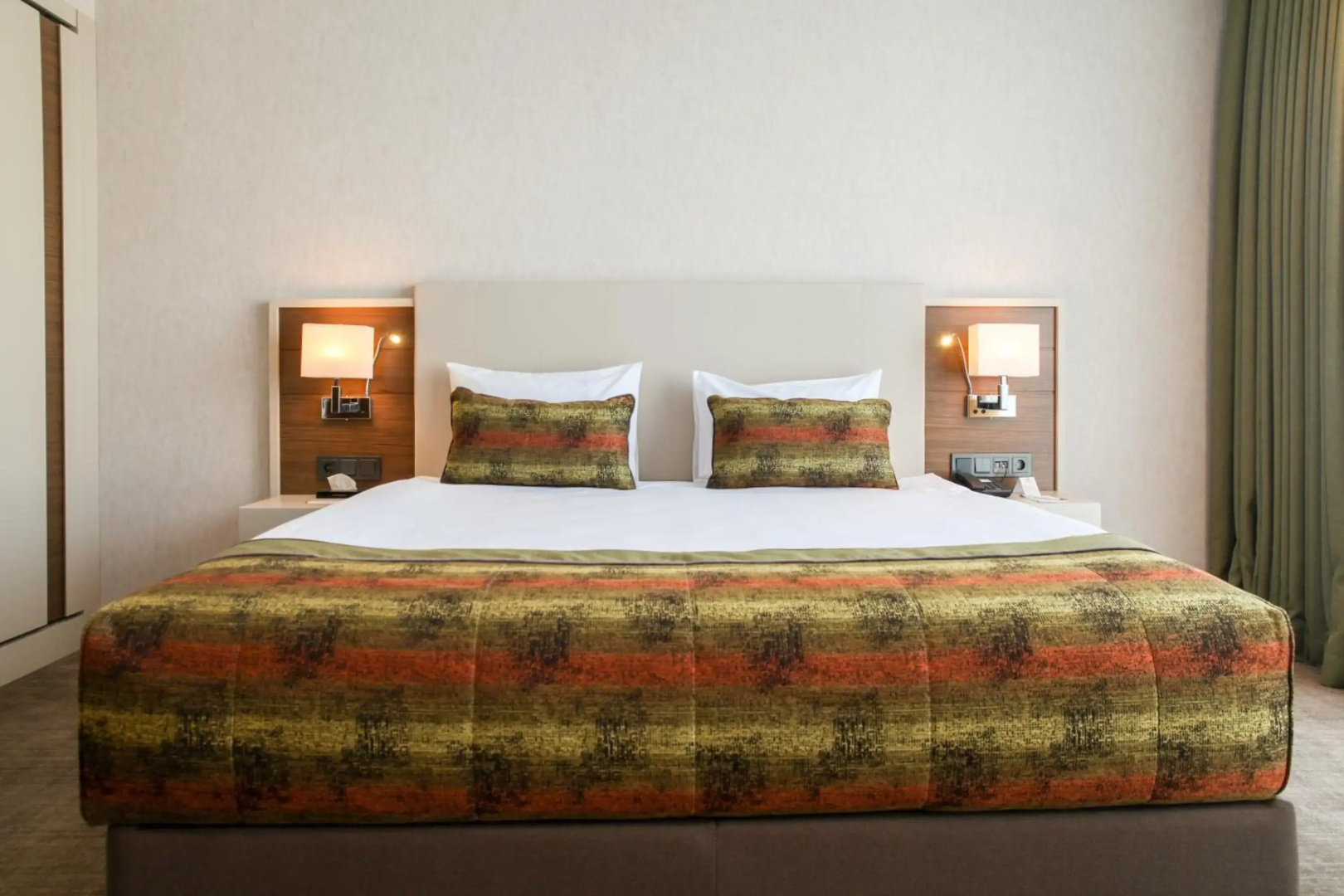 Foto - Hm Commerce Hotel