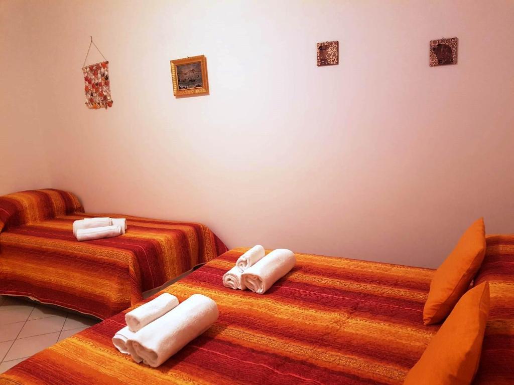 Foto - Napoli Segreta