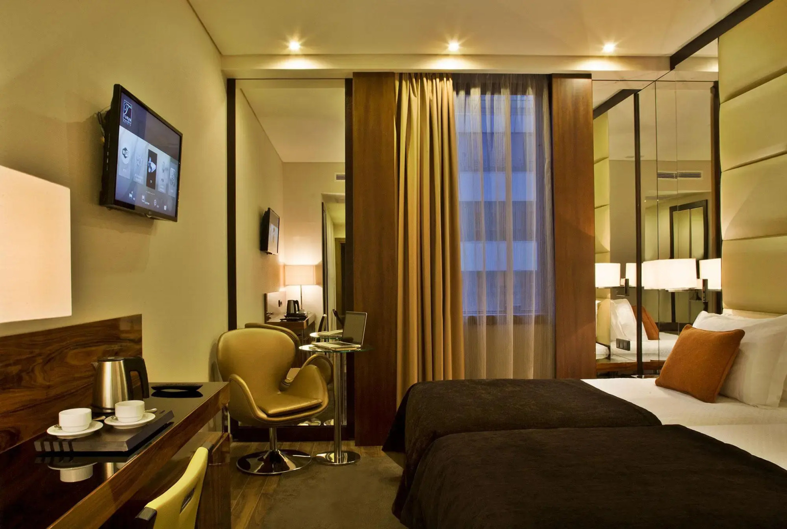 Photo - TURIM Av. Liberdade Hotel