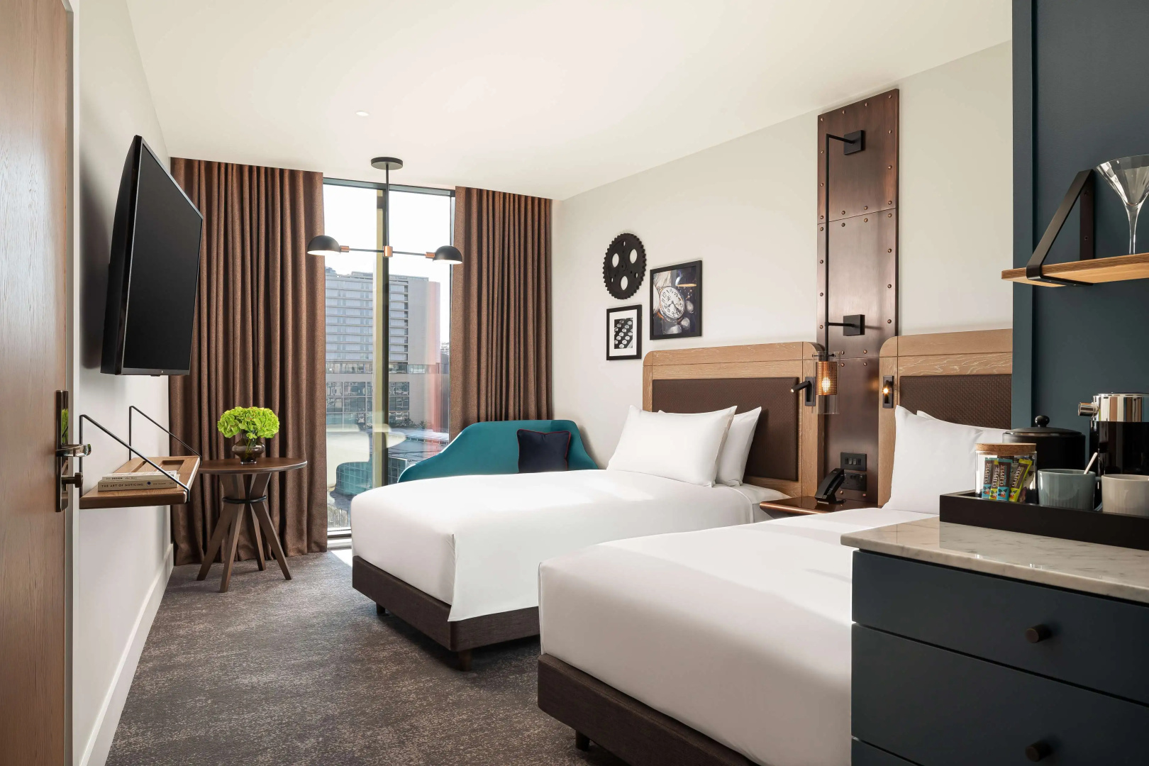 Foto - The Gantry London, Curio Collection by Hilton