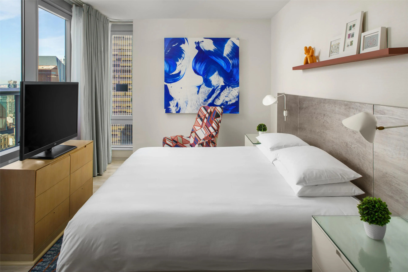 Photo - Hyatt Centric Times Square New York