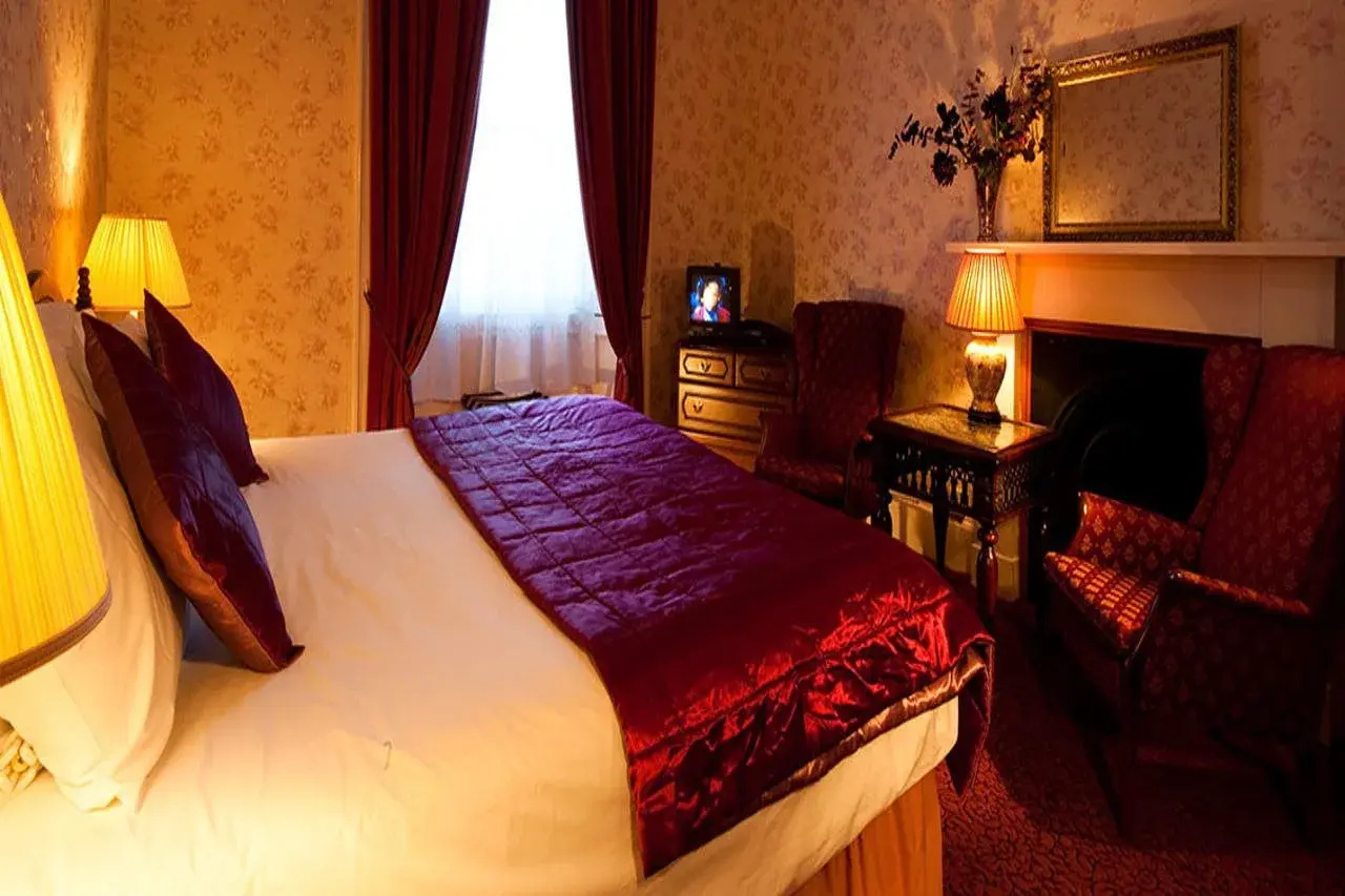 Photo - The Ben Doran Guest House