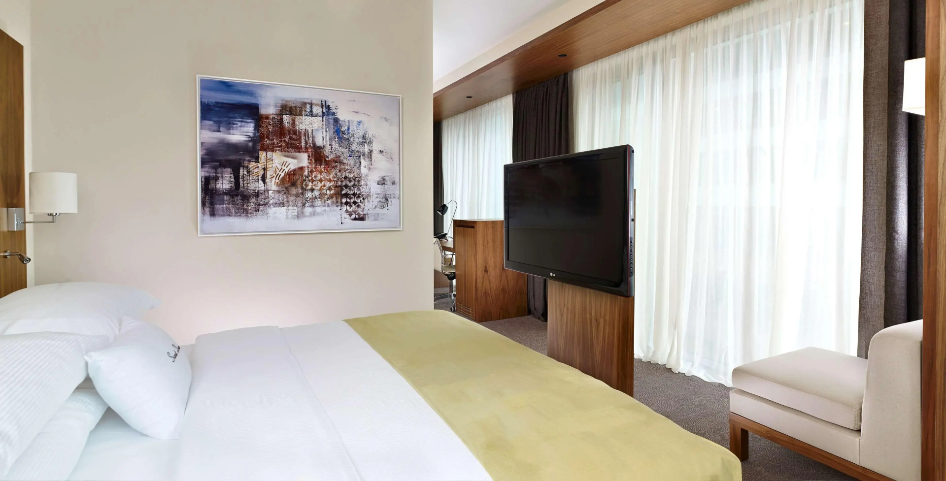 Photo - DoubleTree by Hilton Zagreb