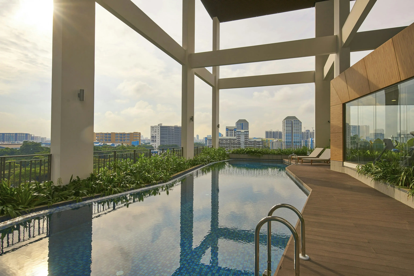 Photo - Oasia Residence Singapore
