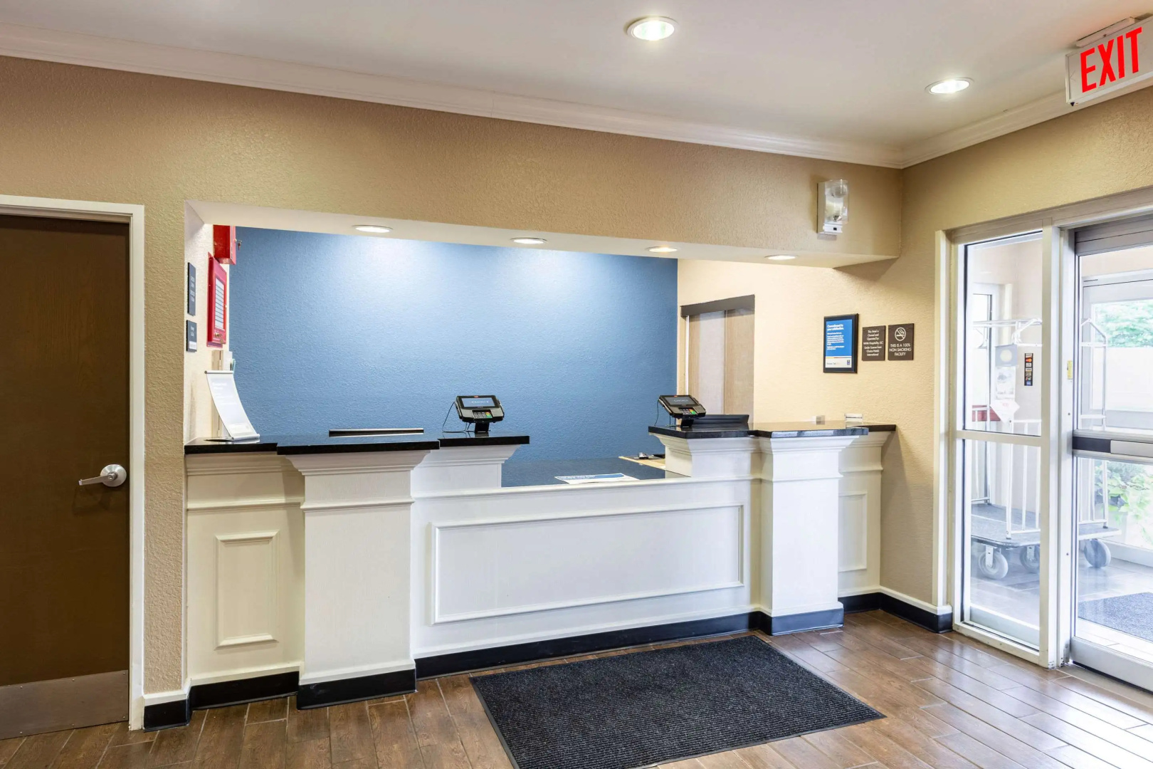 Foto - Comfort Inn South Tulsa - Woodland Hills