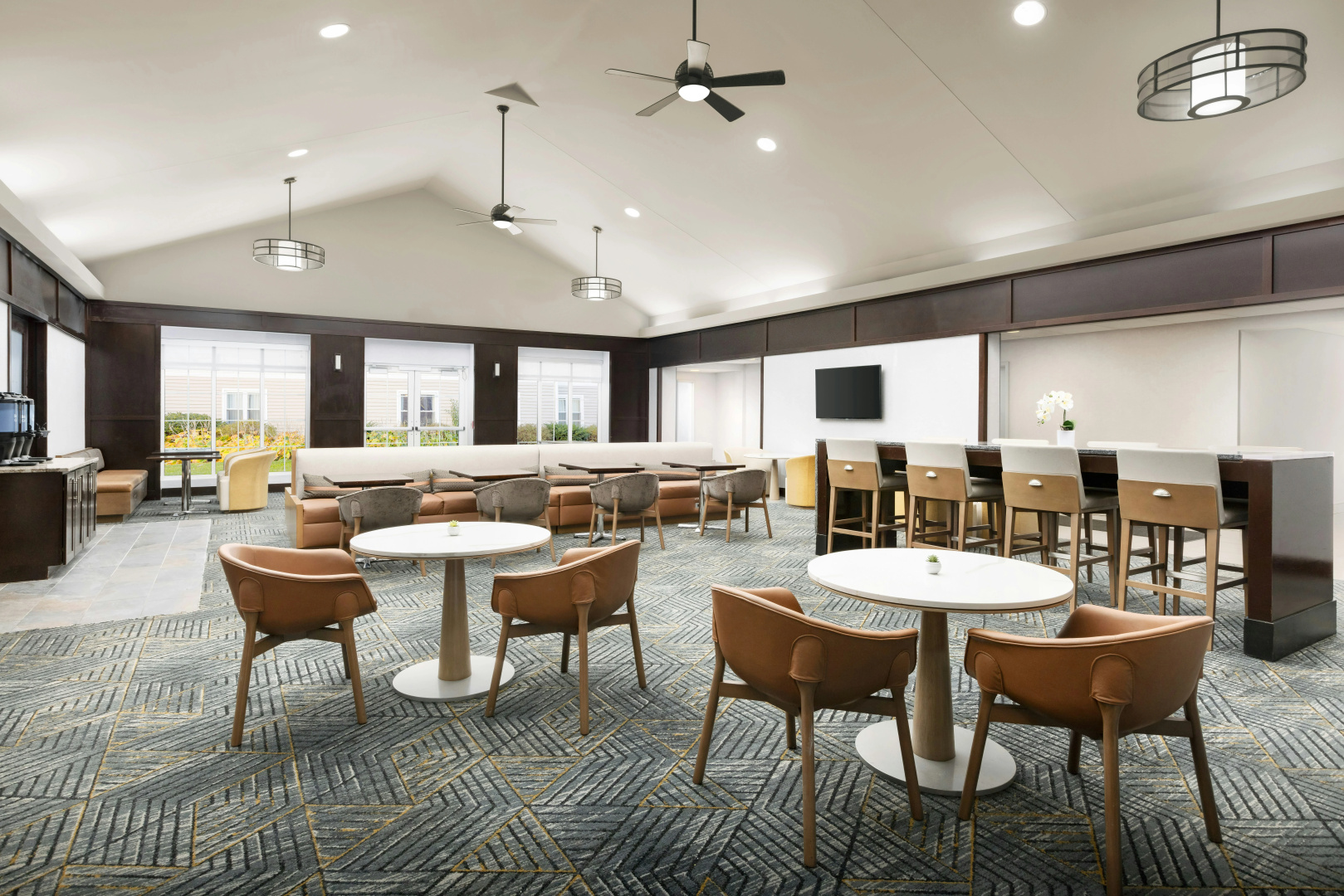 Foto - Homewood Suites by Hilton Manchester/Airport