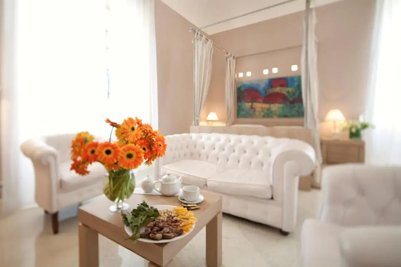 Foto - Palazzo Brunaccini Boutique Hotel