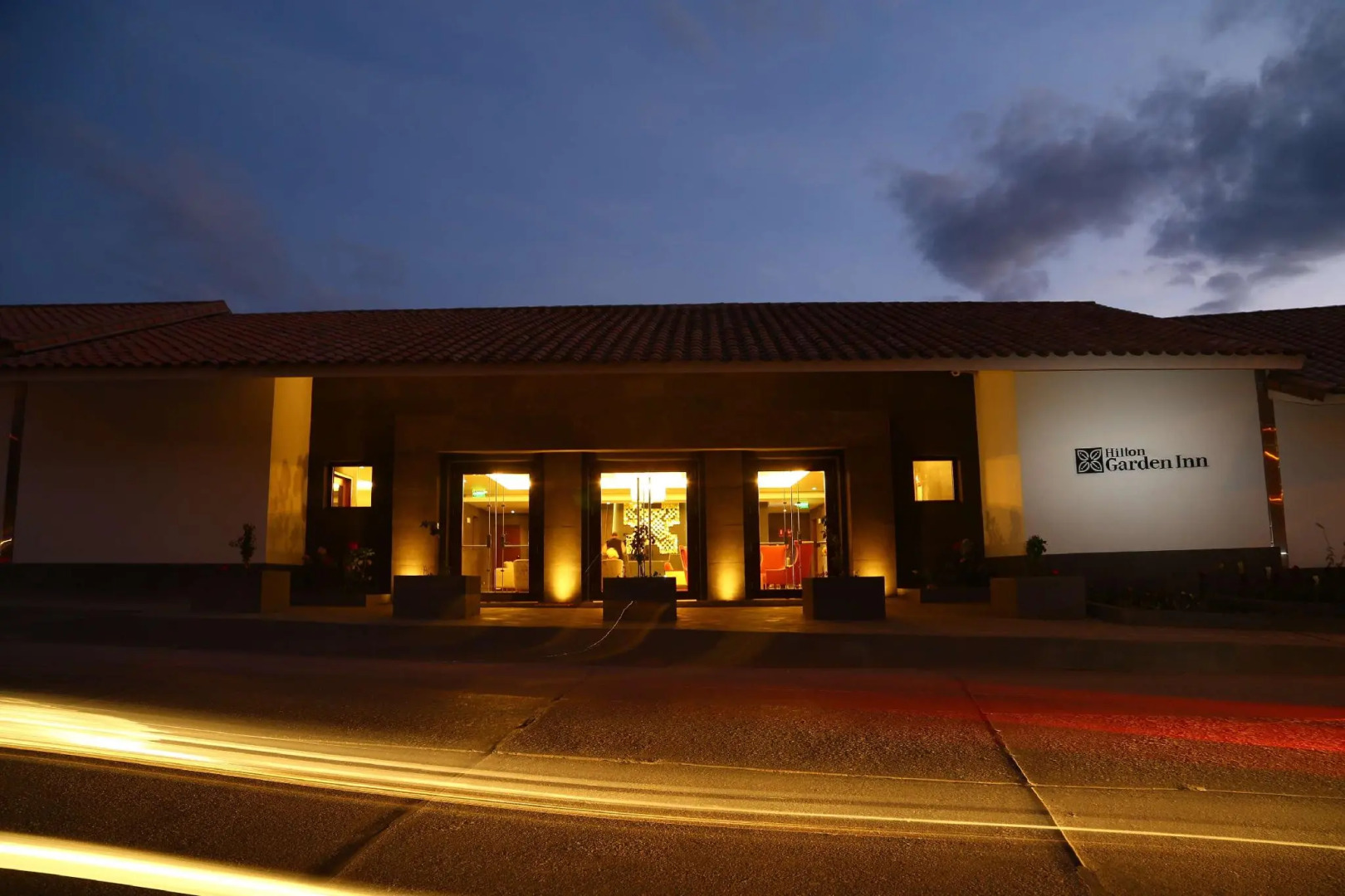 Photo - Hilton Garden Inn Cusco
