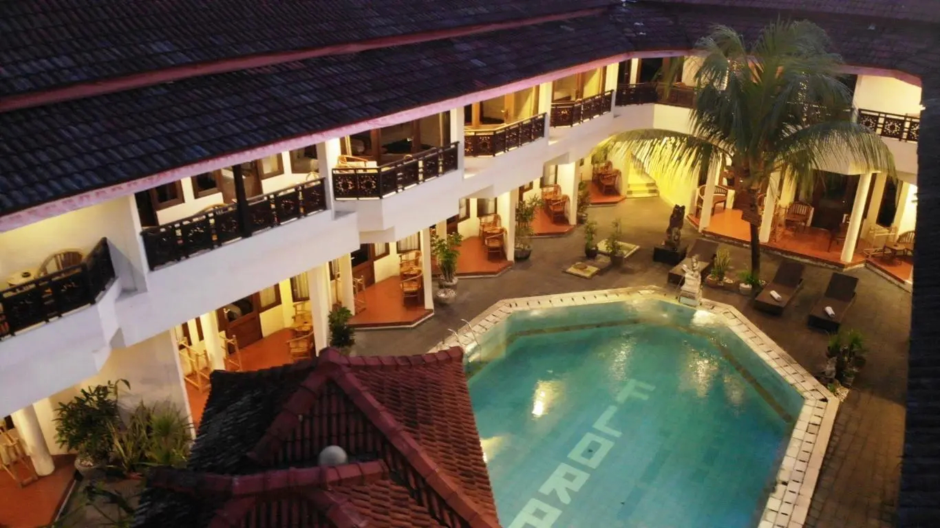 Foto - The Flora Kuta Bali