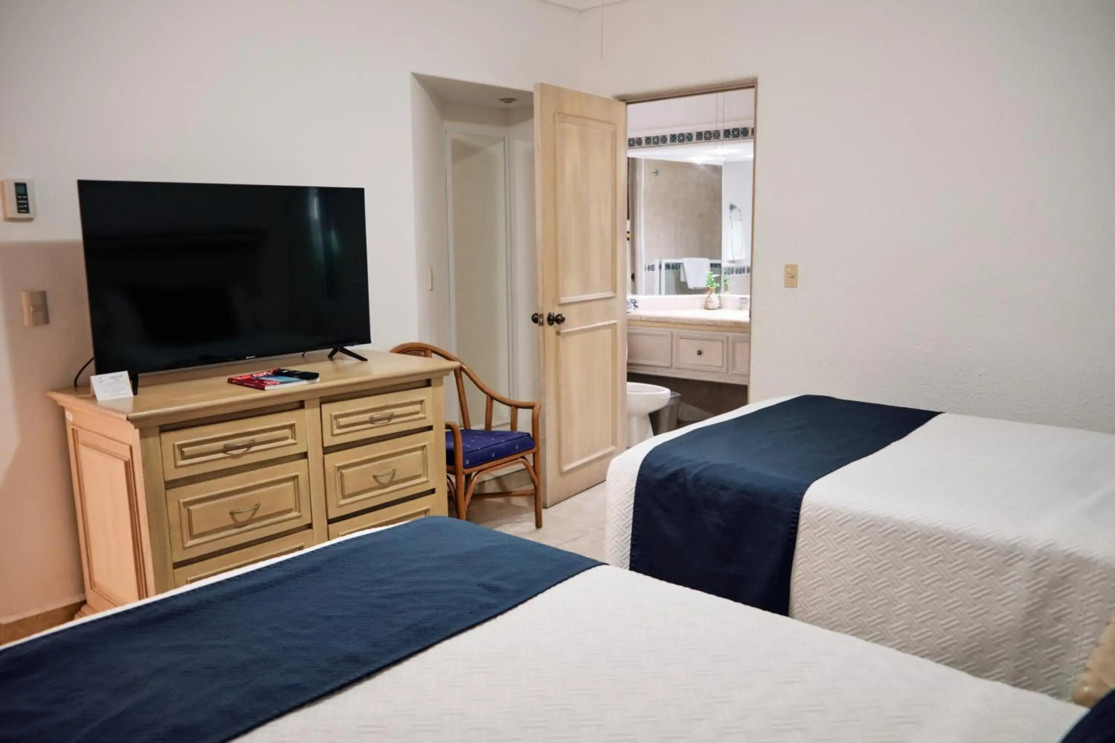 Foto - Sunvivia by Fiesta Americana Mazatlán