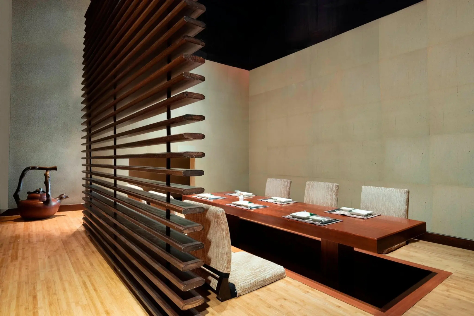 Foto - Sheraton Dongguan Hotel
