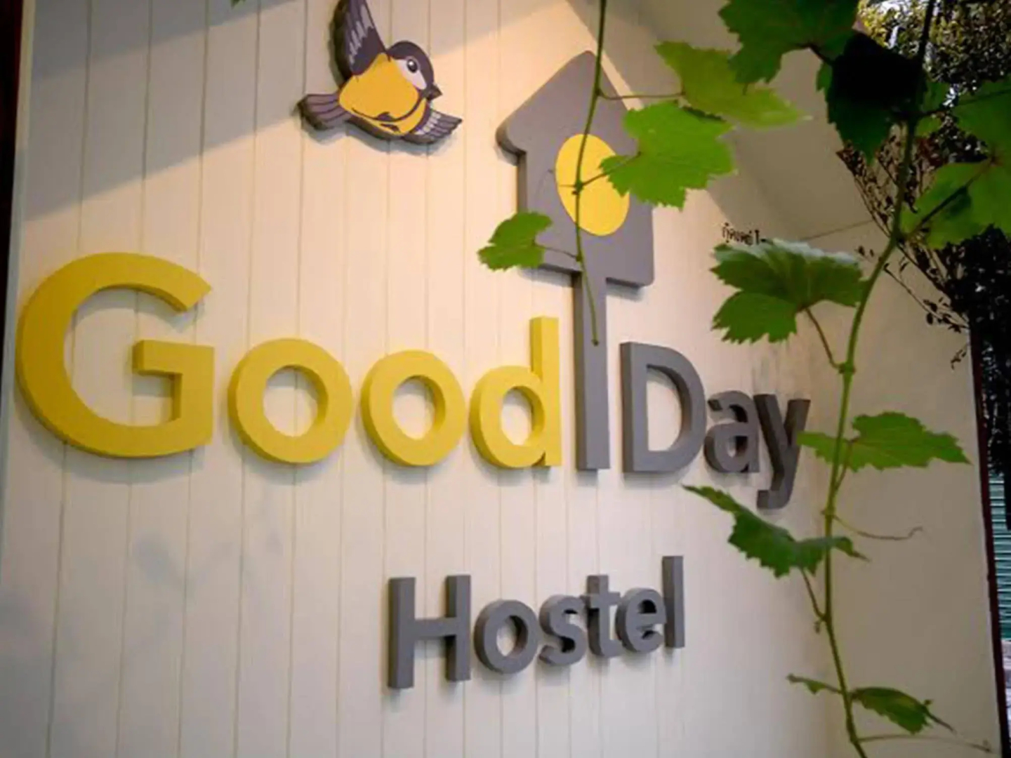 Foto - Good Day Hostel