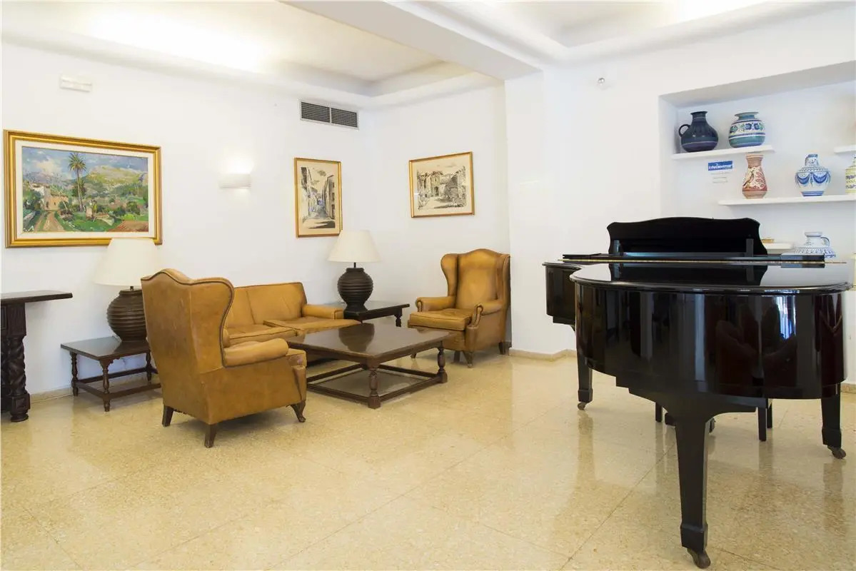 Foto - Gavimar Cala Gran Hotel and Apartments