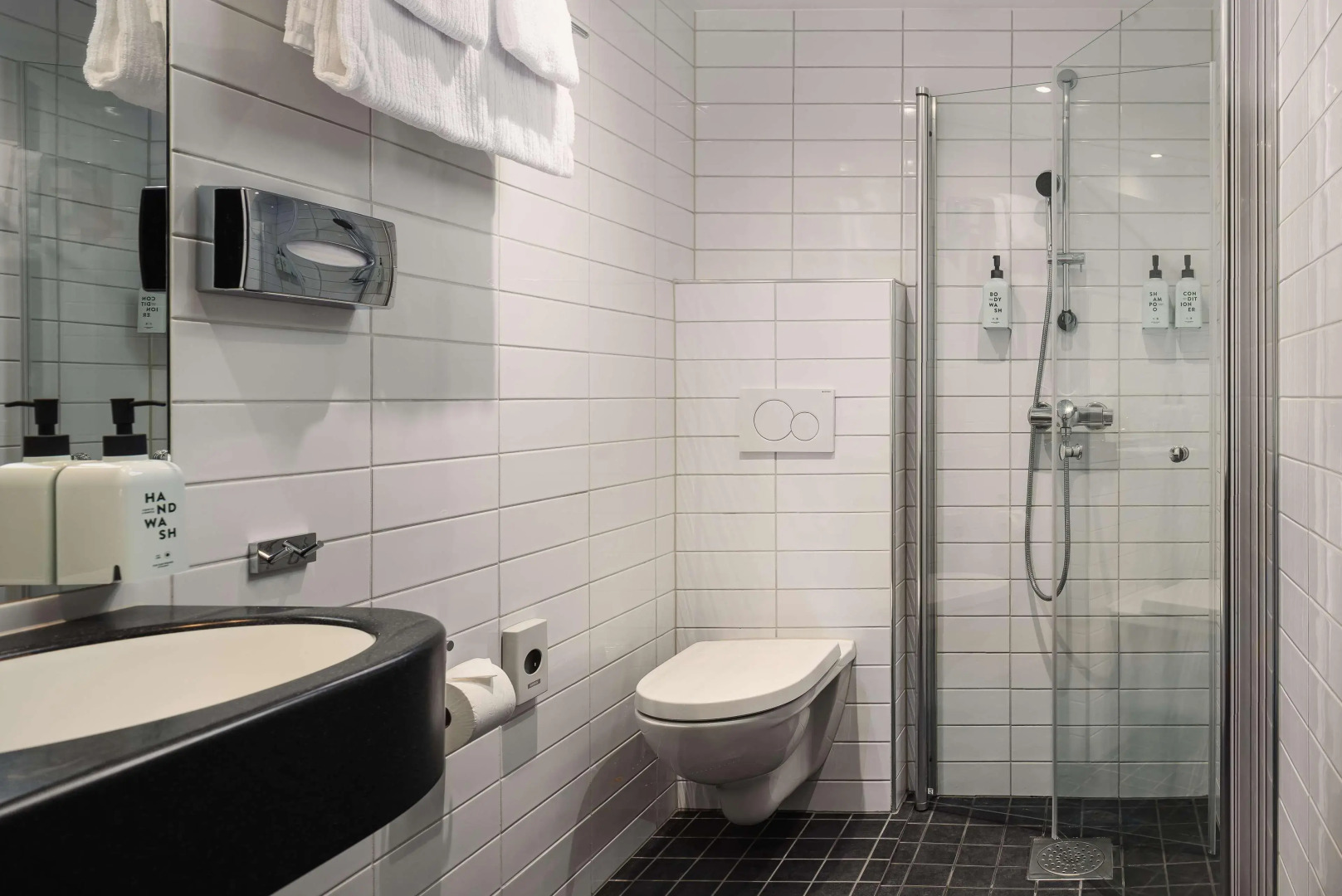 Foto - Scandic Holberg