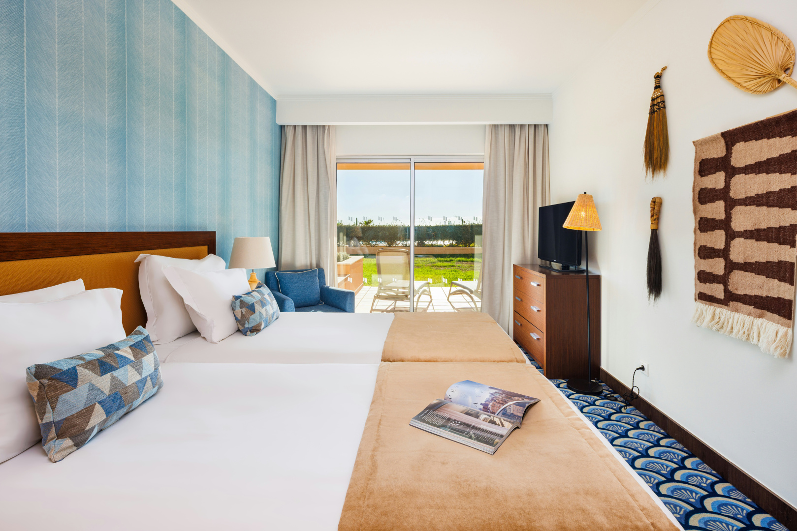 Foto - Pestana Alvor Beach Villas
