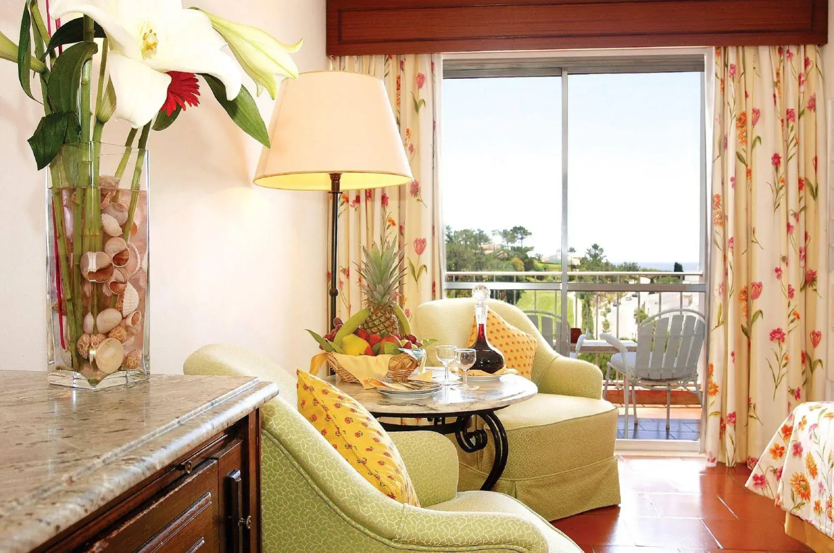 Photo - Dona Filipa Hotel