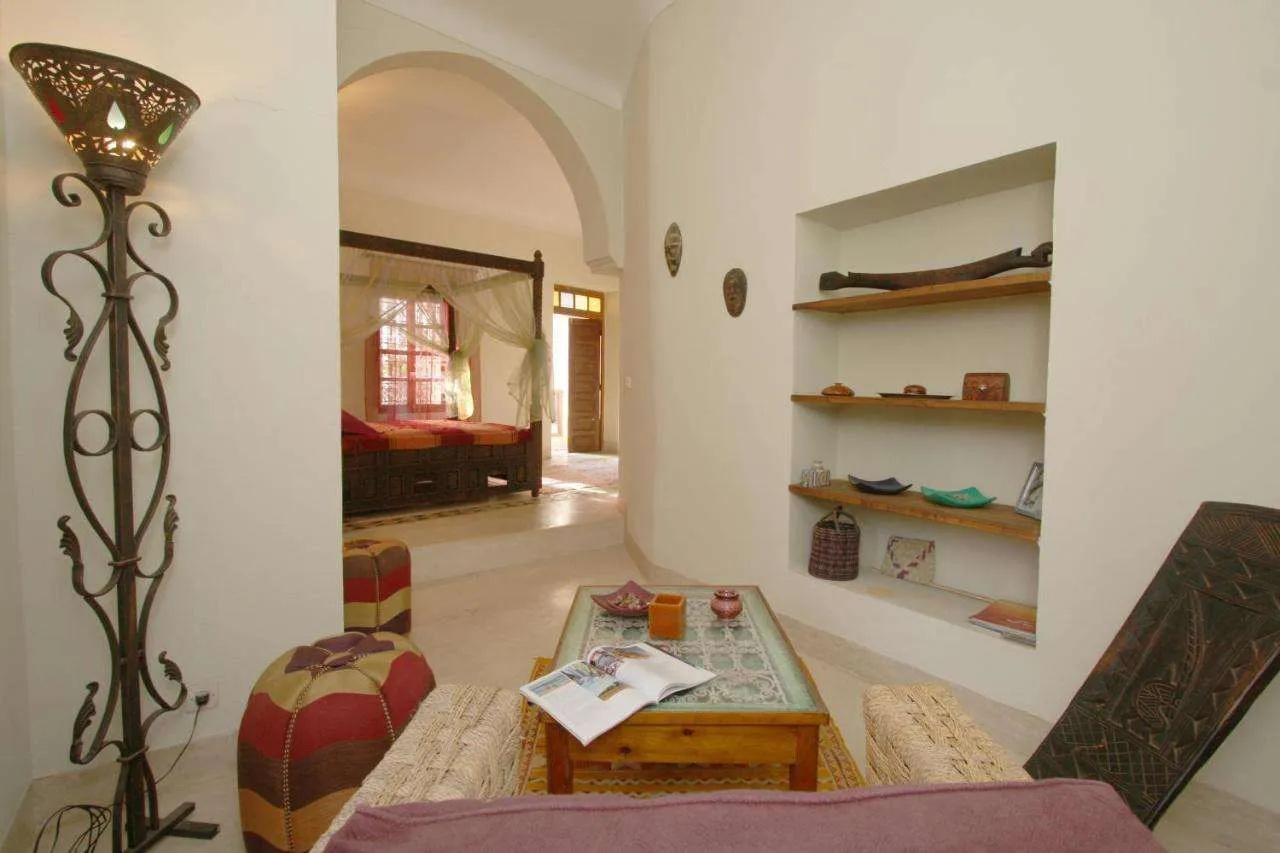 Foto - Riad Cannelle