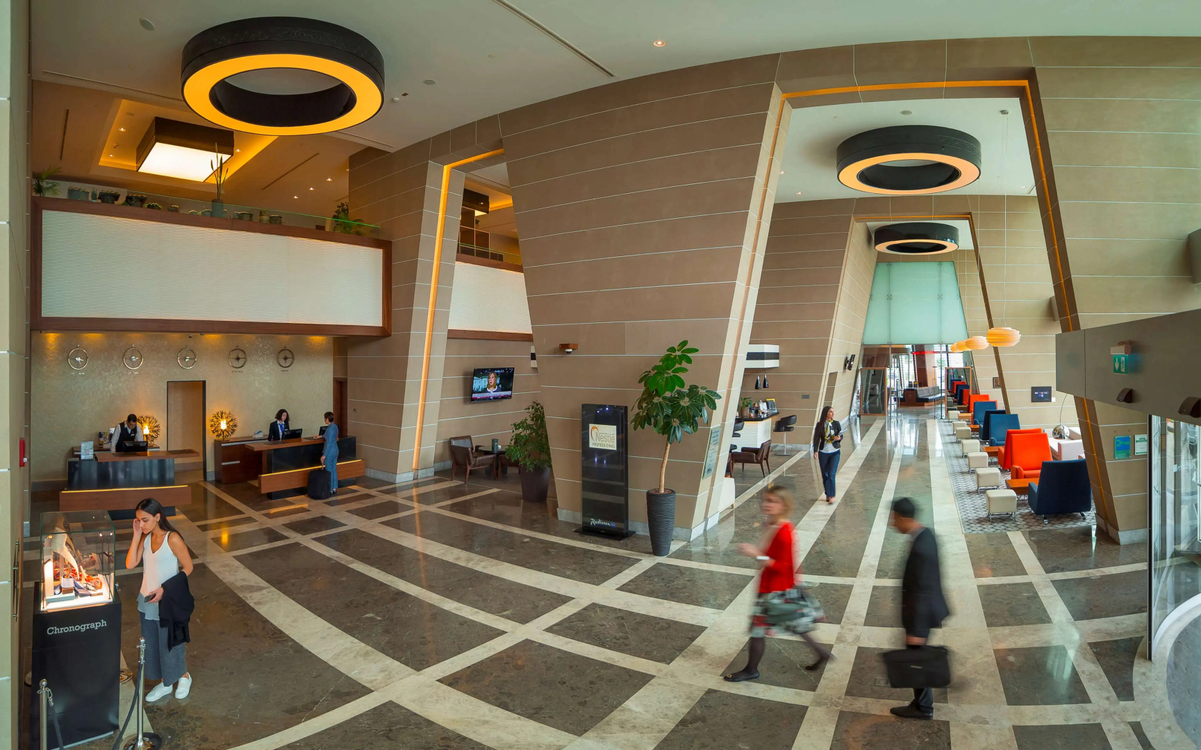 Photo - Radisson Blu Hotel Batumi