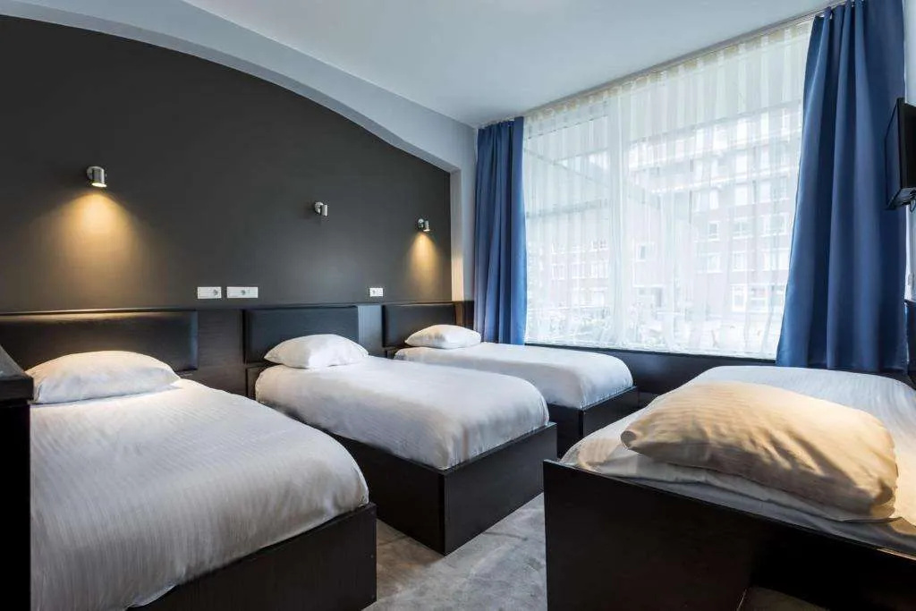Photo - Belfort Hotel