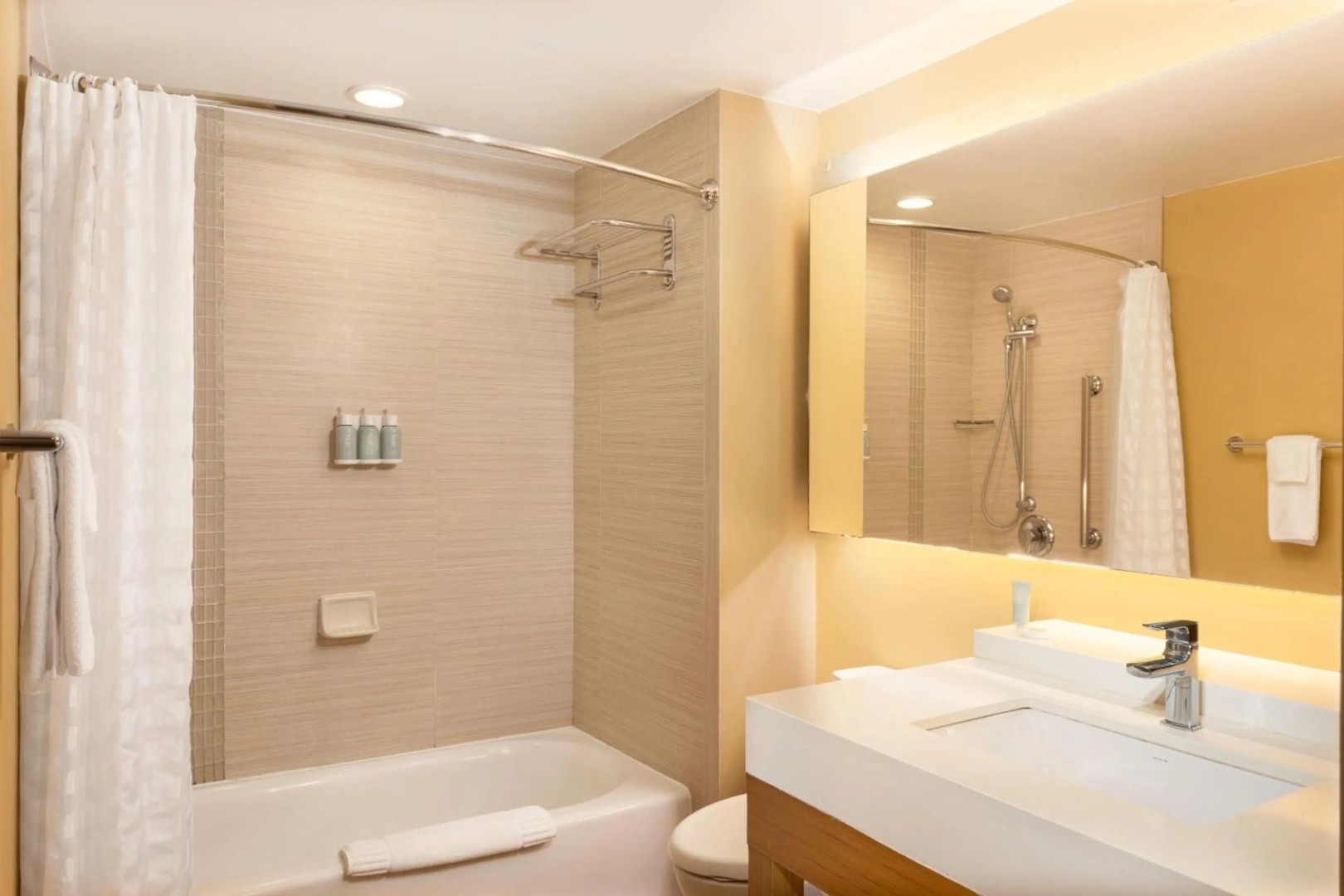 Foto - Courtyard by Marriott Ciudad del Carmen Campeche