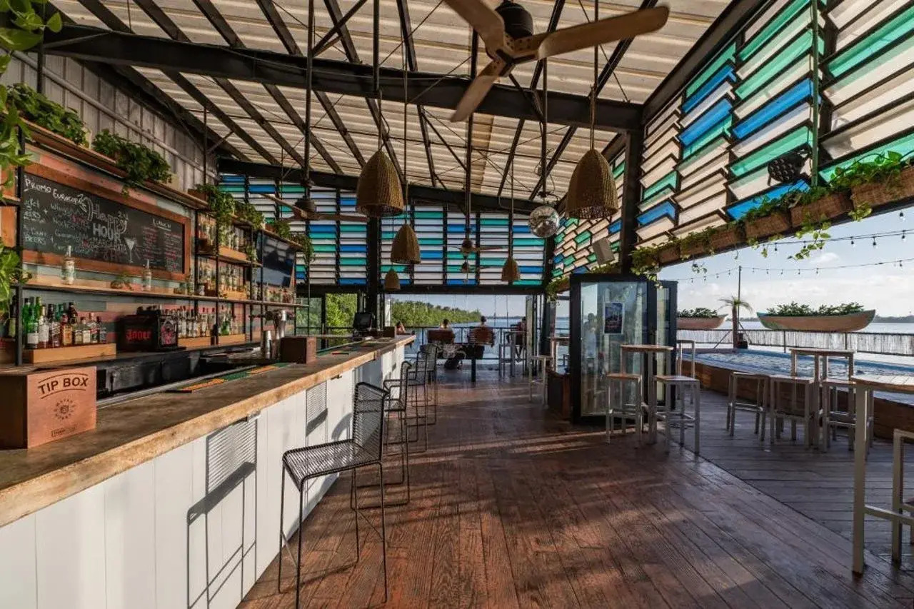 Foto - Mayan Monkey Cancun - Social Hotel