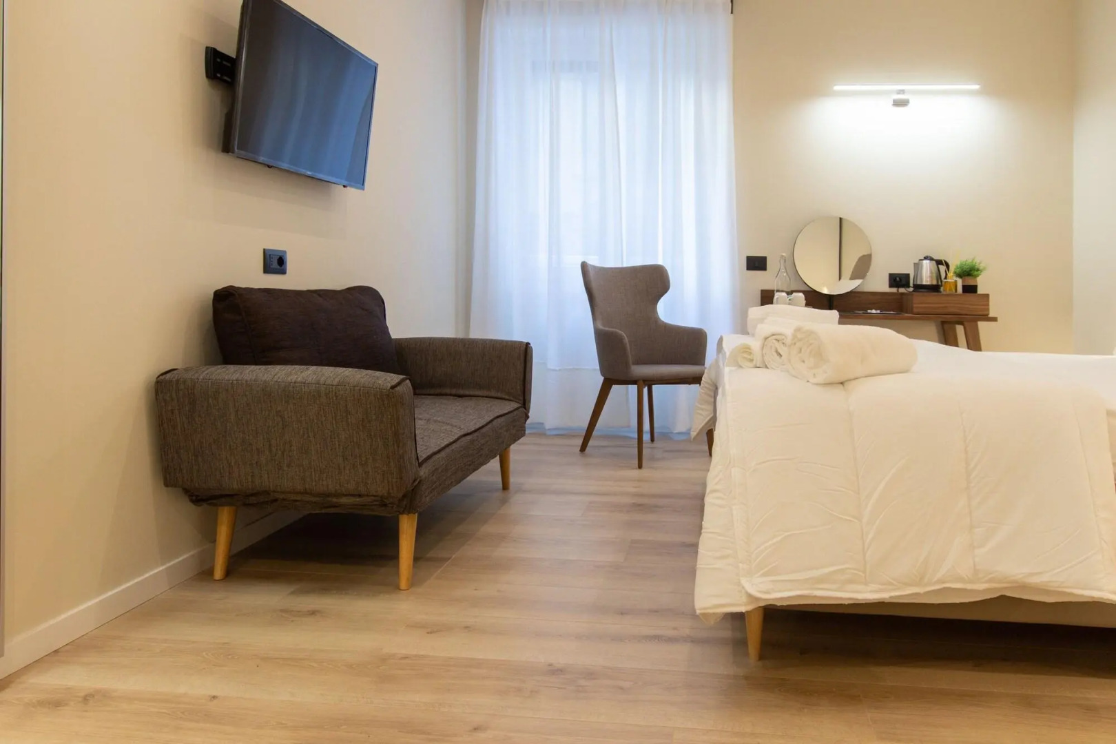 Foto - Prati 25.7 Suites in Rome
