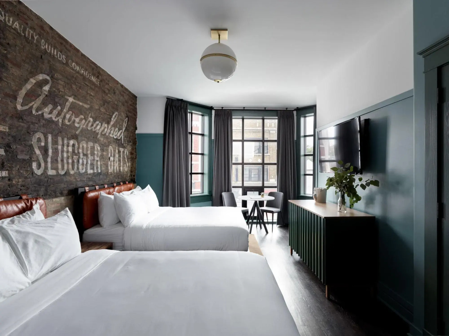 Foto - The Chicago Hotel Collection - Wrigleyville