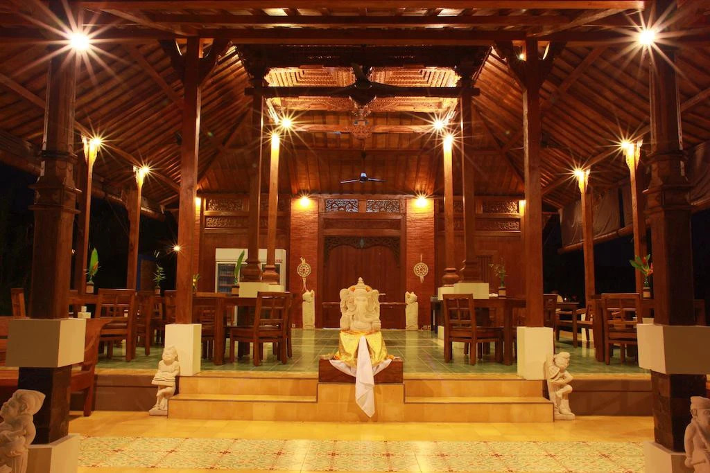 Foto - Ubud Heaven Penestanan