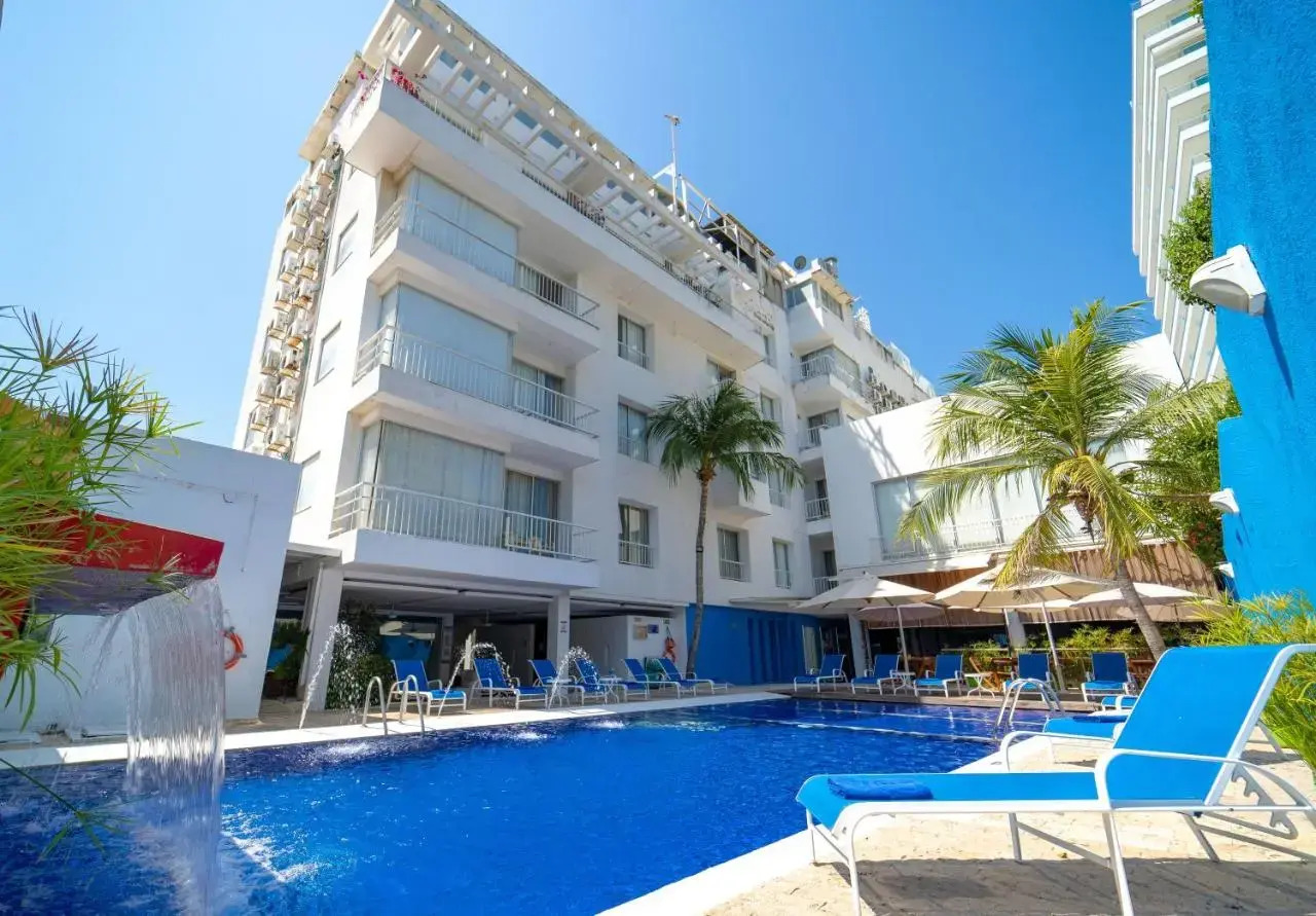 Foto - Hotel Santorini Resort