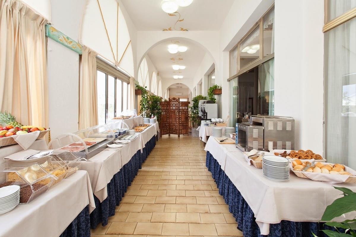 Foto - Hotel Marina
