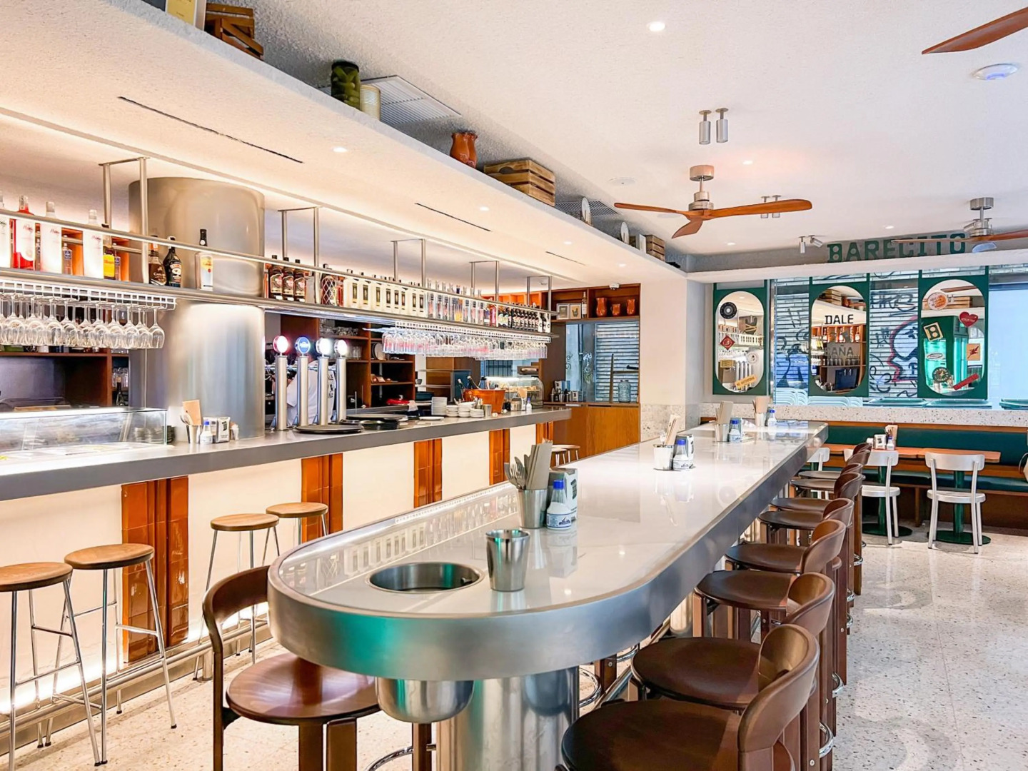 Foto - Melia Plaza Valencia