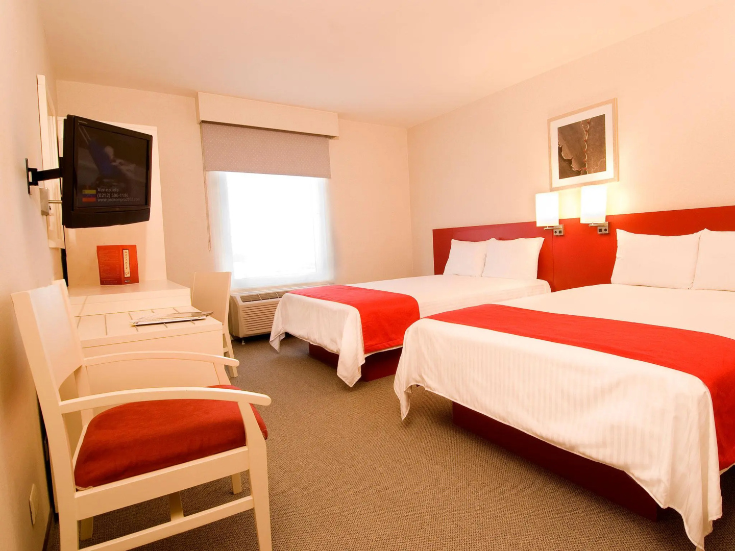 Photo - City Express by Marriott Tijuana Río